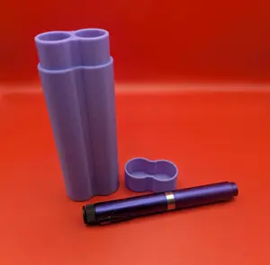 Peptide Pen reusable pep pen research peptide pen