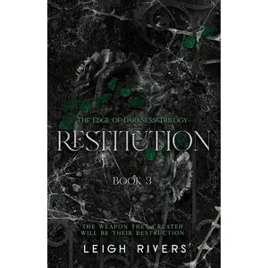 Restitution (The Edge of Darkness: Book 3)
