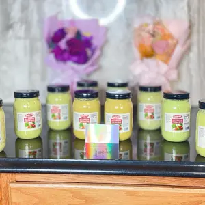 Tibèf Epis (Green/Blended Seasoning)