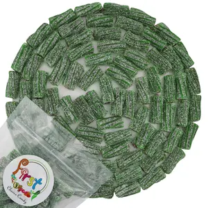 WATERMELON SOUR LICORICE TWIST 2.2 LB