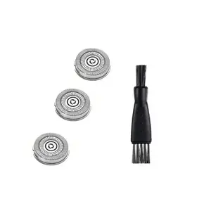 Replacement Blades for Philips & Flyco Electric Shavers, Detachable Mesh Blades, Fits Models 3000, 2000, 1000, Fr8 Series, Perfect Gift