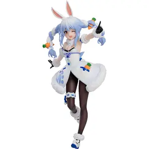 Max Factory M04325 Pop Up Parade Usada Pekora PVC Figure