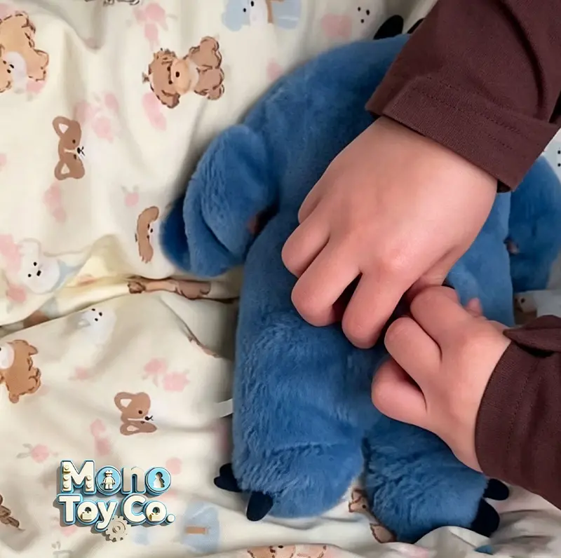breathable plushies - TikTok Shop