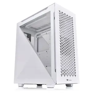 Divider 500 TG Air Snow Mid Tower Chassis