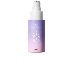 PSA Visible Improvement Peptides & Niacinamide Serum