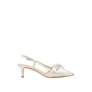 kate spade new york Marseille Dress Pumps Ivory 10M