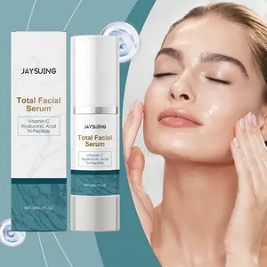 Jaysuing Hyaluronic Acid Serum✨Gentle Hydrate Nourish Soft Smooth Facial Skin Care