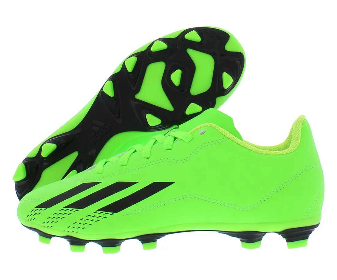 Adidas X Speedportal 4 Fxg Boys Shoes