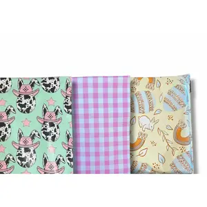 10x13 Easter Variety Poly Mailers