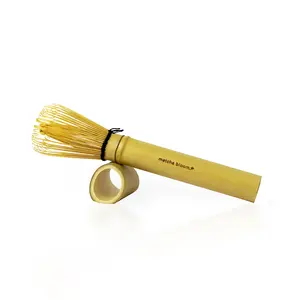 Mini Whisk (Everyday Bamboo Matcha Whisk)