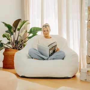 Luxury Foam Relax Chair Luxury Foam Relax Chair