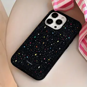 Rugged, impact-resistant, stylish and protective 2-in-1 phone case, protective cover for iPhone 11 12 13 14 15 16 17 Pro Max Pro Plus, compatible with Samsung Galaxy S25 S24 S23 Ultra Local Personalized