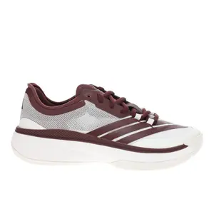 adidas Mens Adizero Select 3.0 Pro Team Basketball Sneakers Shoes - Red adidas Mens Adizero Select 3.0 Pro Team Basketball Sneakers Shoes - Red
