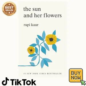 The Sun and Her Flowers