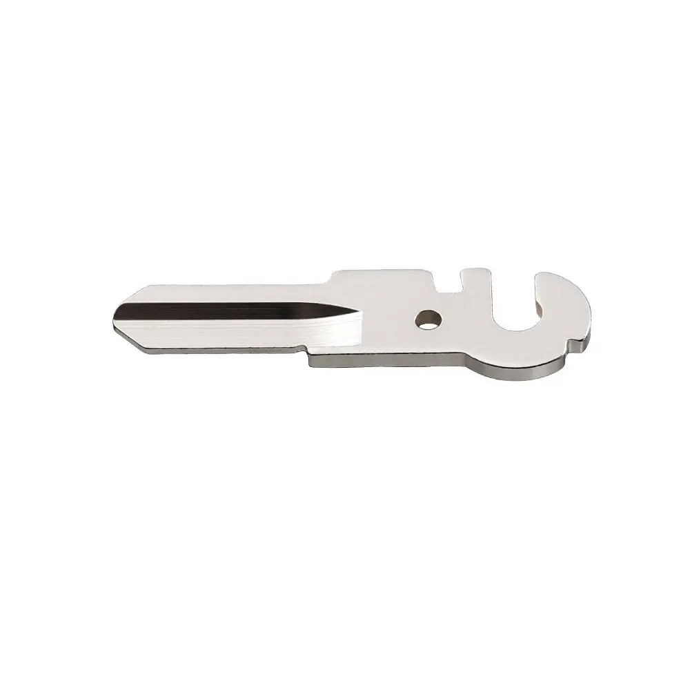 Roxon FTS1 Master Lock Key Blank M1- Short, 1 slot