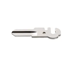 Master Lock Key Blank M1- Short, 1 slot