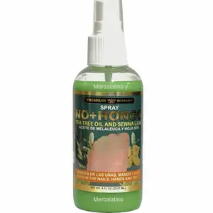 NO MAS HONGO Spray- 4 oz para afecciones por Hongos. Producto de México