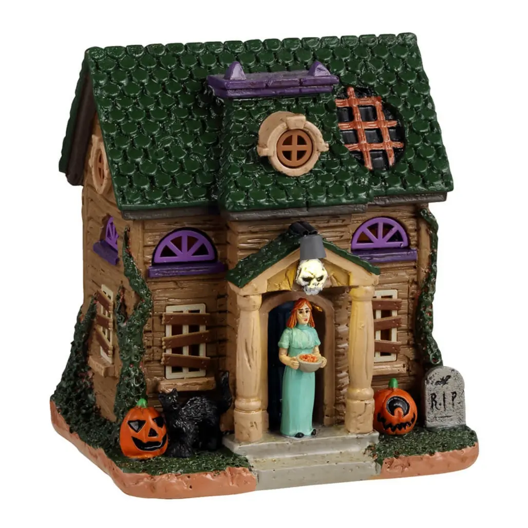 Lemax - Spooky Town - Banshees Treats