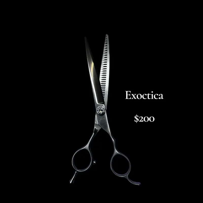 Exotica's