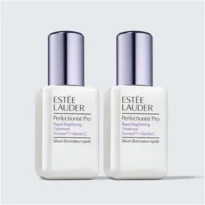 Perfectionist Pro Duo Rapid Brightening Treatment Serum with Ferment³ + Vitamin C