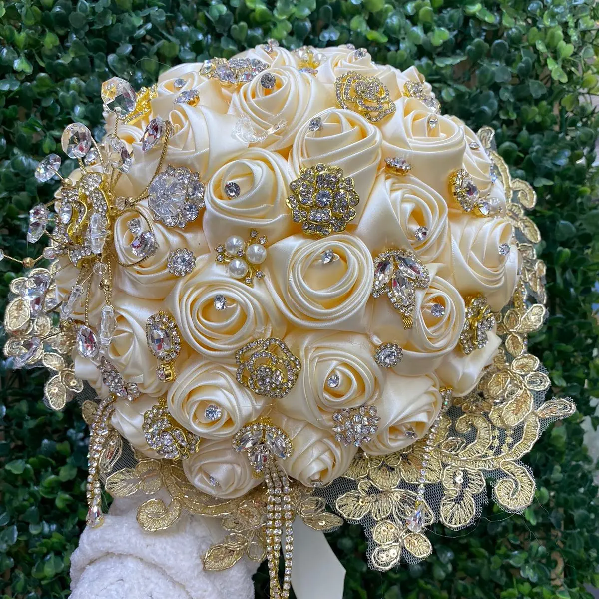 Ivory Ramo