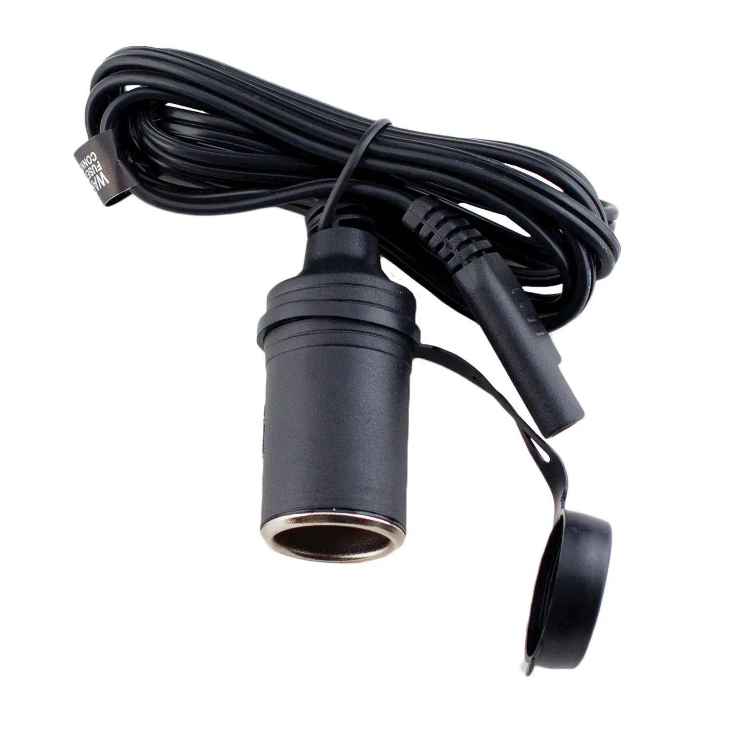 Battery Tender® Female Cigarette Adapter with Quick Disconnect Battery Tender® Female Cigarette Adapter with Quick Disconnect