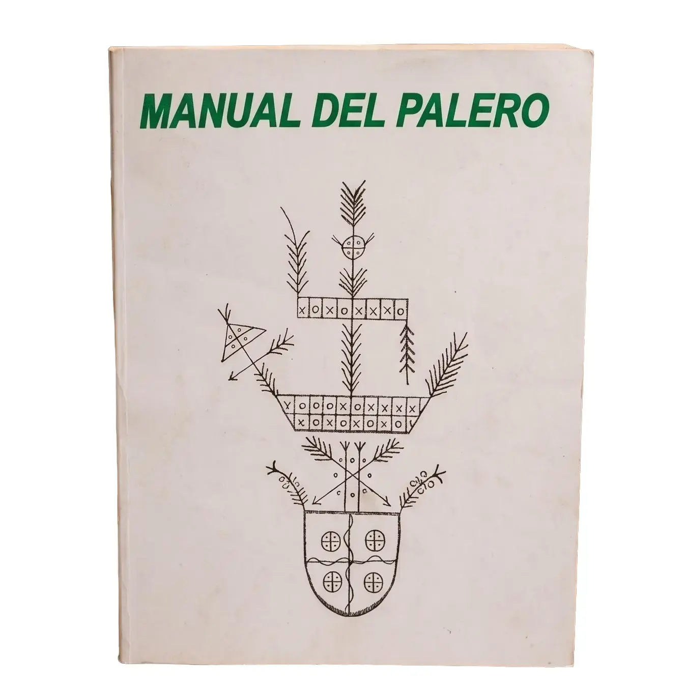 Manual del Palero - Religion & Philosophy Book for Humanities & Social Sciences Enthusiasts