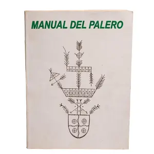 Manual del Palero - Religion & Philosophy Book for Humanities & Social Sciences Enthusiasts