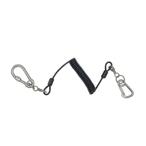 Drop Stop Tool Tether