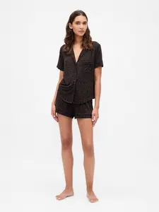 Gap Women's Modal PJ Shorts