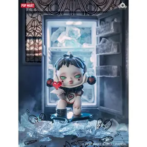 (DAREN2011) POP MART SKULLPANDA Everyday Wonderland Series