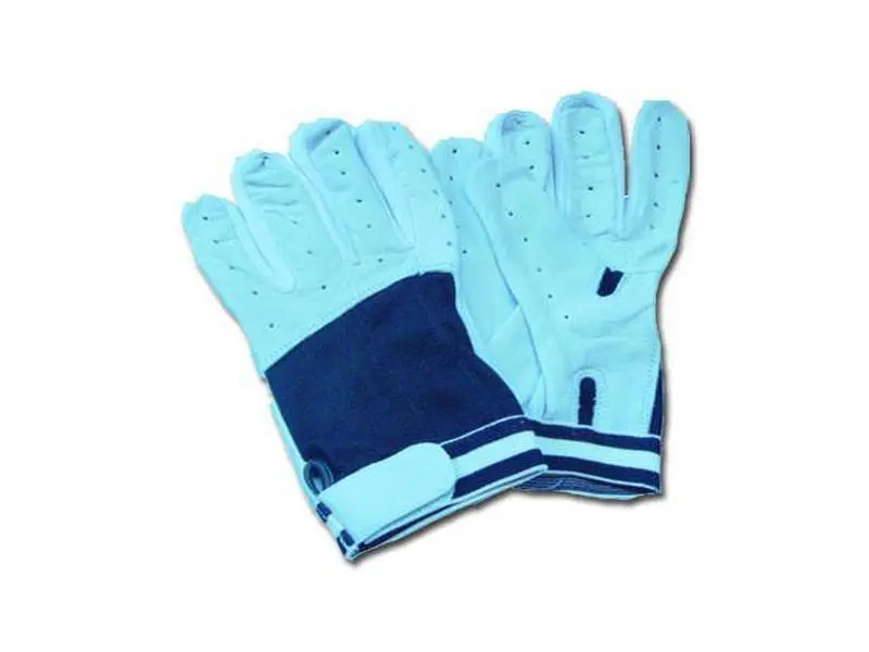 REX 347-BK Classic Black Baseball Batting Gloves, Secure Fit, for Batting Practice, Full Sizes Including 2xl, Grip Control, Improved Bat Control