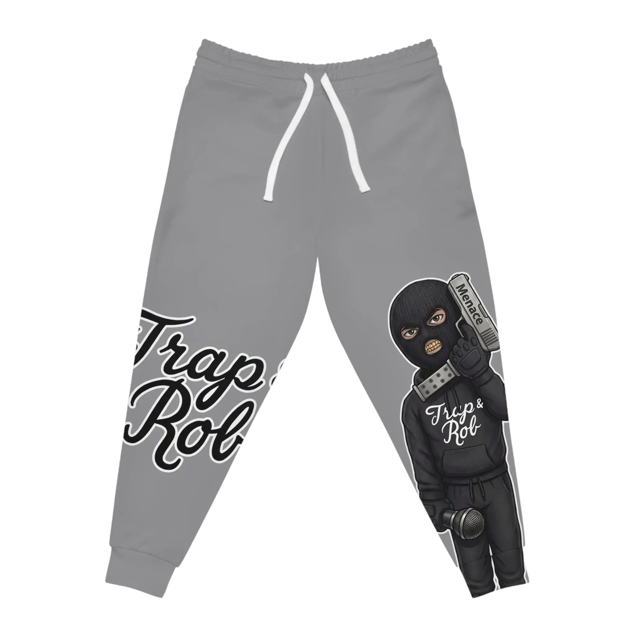 Trap&Rob Athletic Joggers
