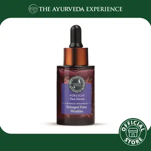 Poreslay Face Serum for Reducing the Appearance of Enlarged Pores