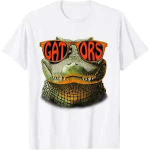 Gators Graphic T-Shirt - Gator Sport Team Merch 903