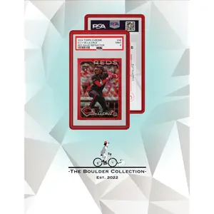 Gradedguard Jewel PSA Case