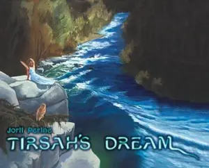 USED-Tirsah's Dream by Perine, Jorli (Hardcover)