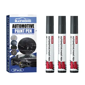 Rayhong Vehicle Paint Repair Pen - Pen for Repairing Paint Scratches and Removing Paint Marks on Surface