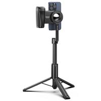 Creator Kit: Phone Grip + Magnetic Tripod