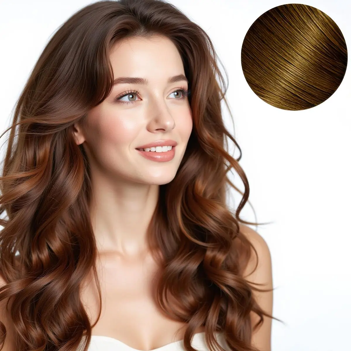 Chestnut Brown
