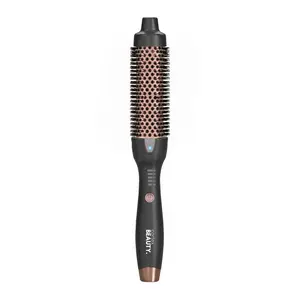 1.5" Ionic Temperature Control Styling Brush