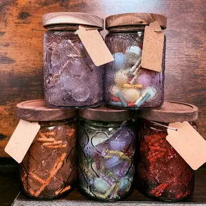 Large “Choice” Jar