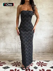 Lace Halter Bodycon Dress, Elegant Lace Design, Perfect for Parties & Events, Stylish Women's Clothing, Comfortable Fit