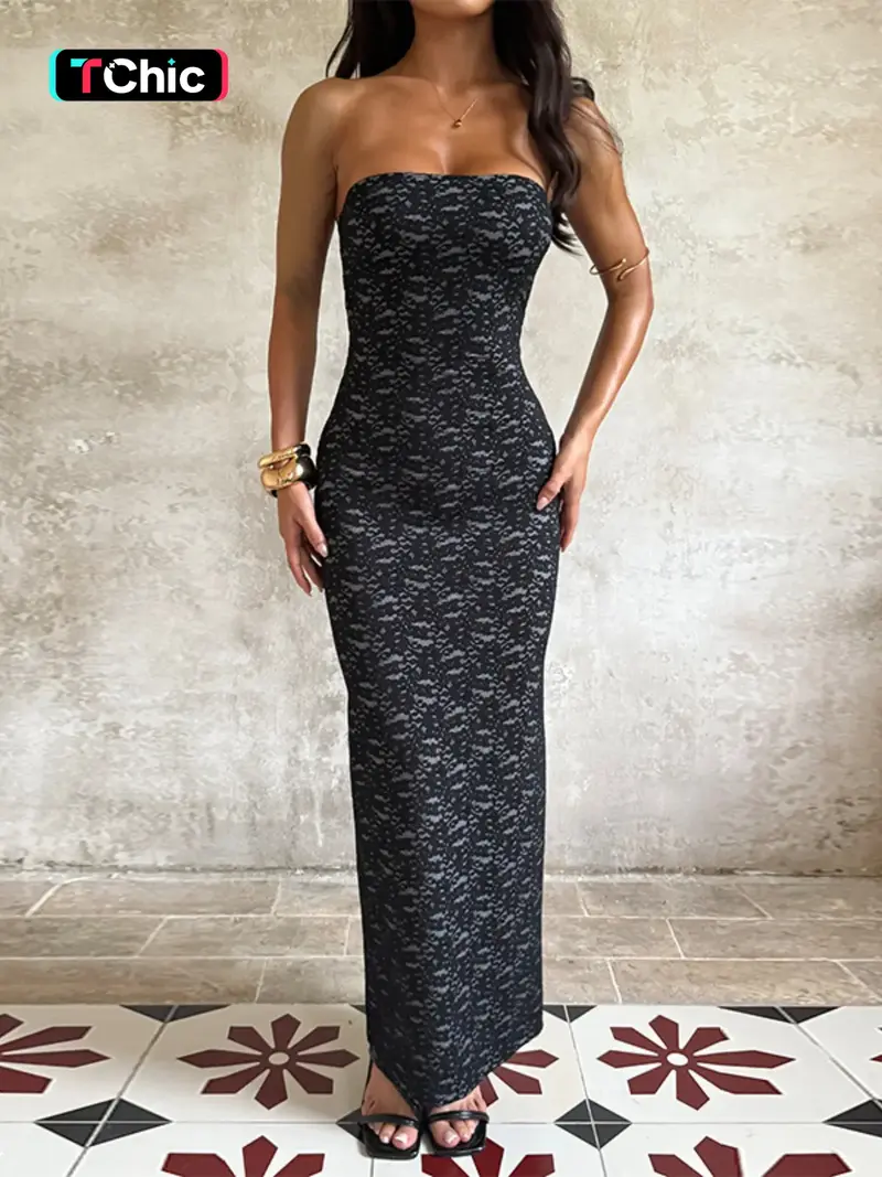 sachin and babi light blue dress 🦋𝕷𝖆 𝖇𝖔𝖚𝖙𝖎𝖖𝖚𝖊🦋 | 🖤🔥Women's Fashion Knitted Halter Neck  Contrast Color Ruffle Hem Fitted Bodycon Elegant Casual Dress, Black &  White, Suitable For Spring And