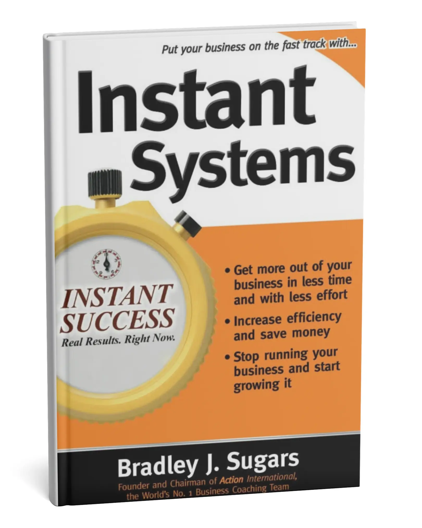 Instant Systems Book - TikTok Shop