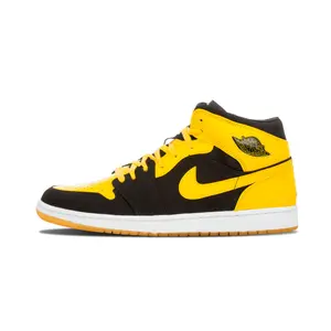 Air Jordan 1 "New Love" 136085 072