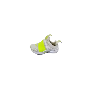 Presto Extreme Se (Td) Toddlers Style "WHITE/VOLT" AA3514 101