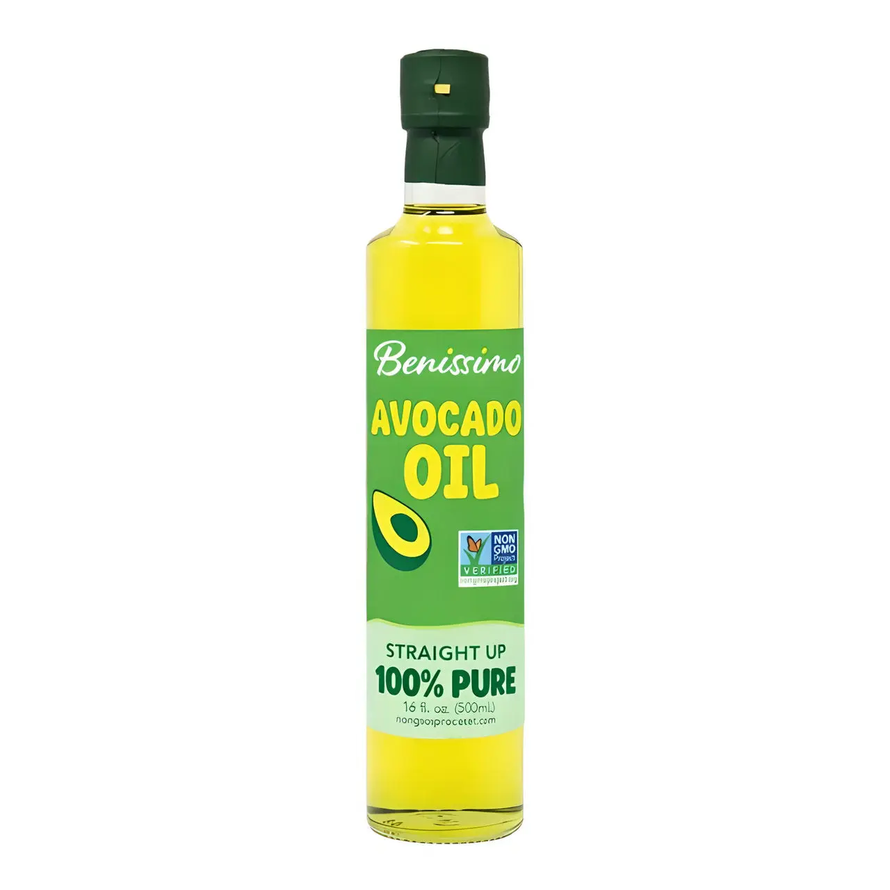 Avocado Oil, Dorica (16.9 fl oz)