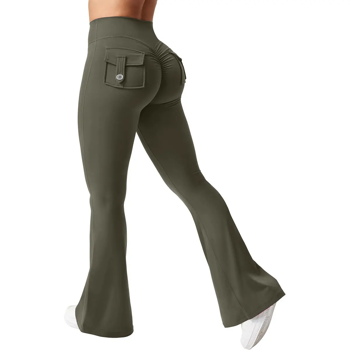 T43-Military Green