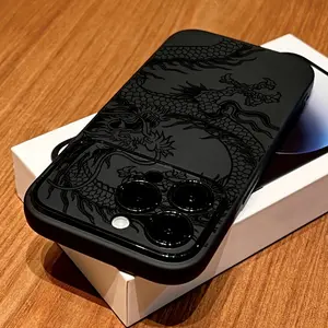 Large window phone case, full coverage drop protection case, highly durable, compatible with iPhone 17/16/15/14/13/12/11/X/XS/XSMAX/16E/17E, high-value shockproof protective case, holiday gift, suitable for giving to friends, family, or yourself summerwin